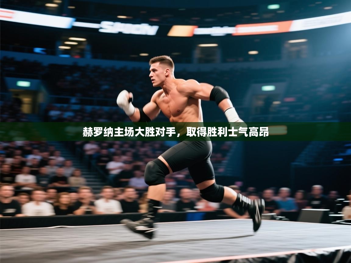 赫罗纳主场大胜对手，取得胜利士气高昂  第2张