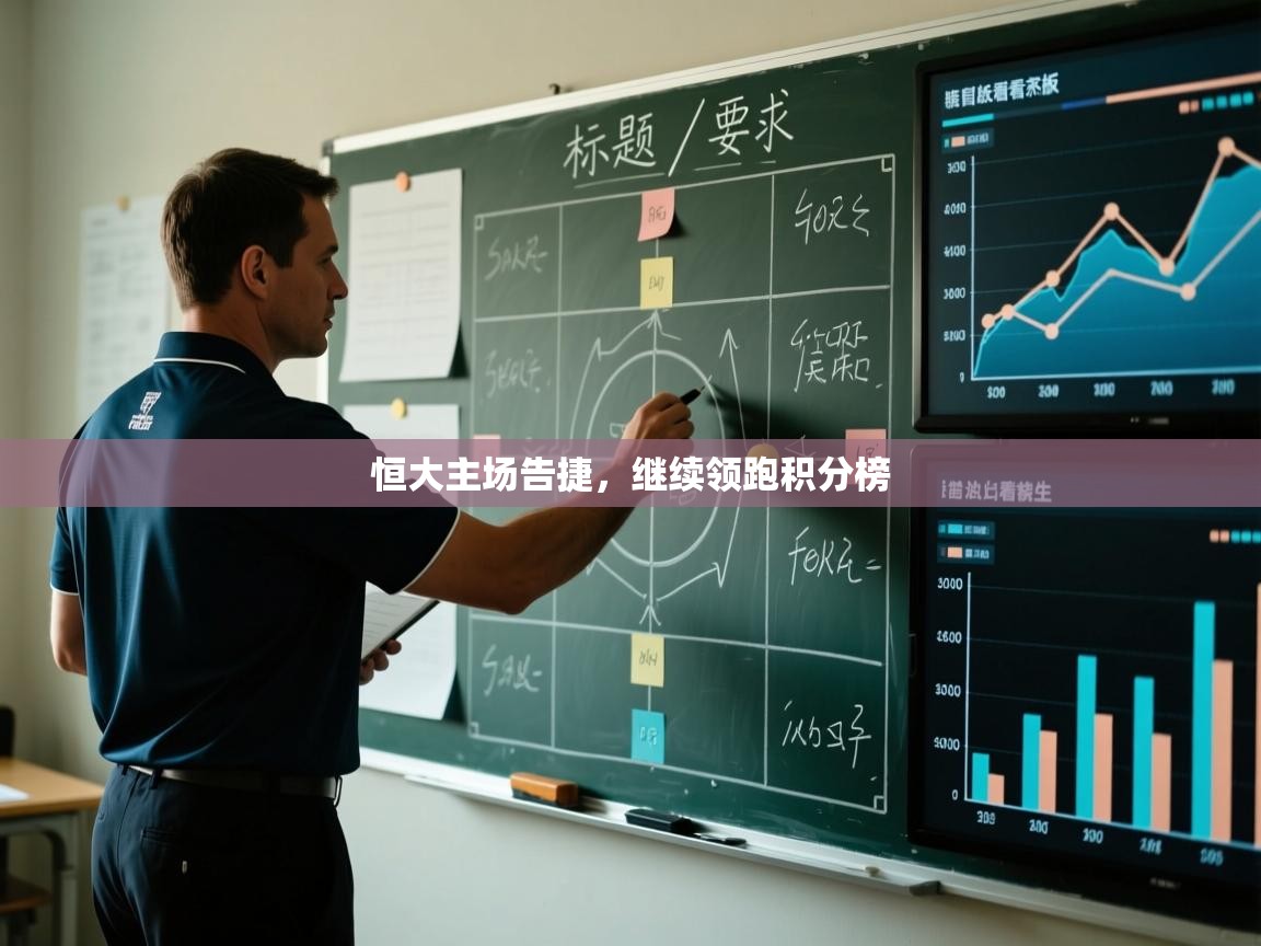 恒大主场告捷，继续领跑积分榜  第2张