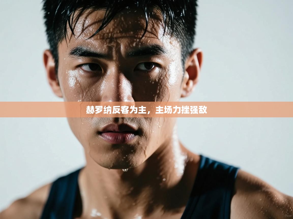 赫罗纳反客为主，主场力挫强敌  第2张