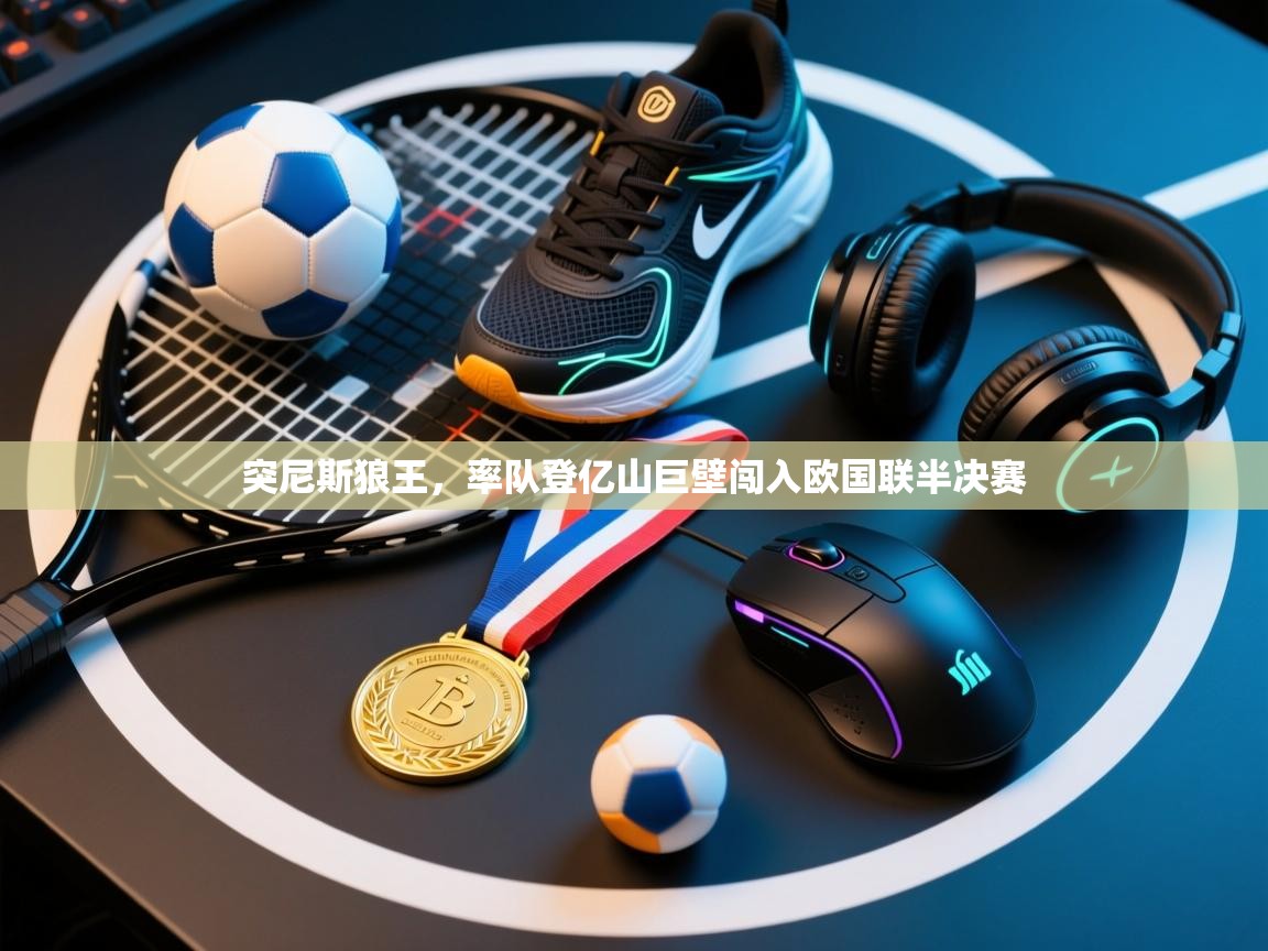 突尼斯狼王，率队登亿山巨壁闯入欧国联半决赛  第1张