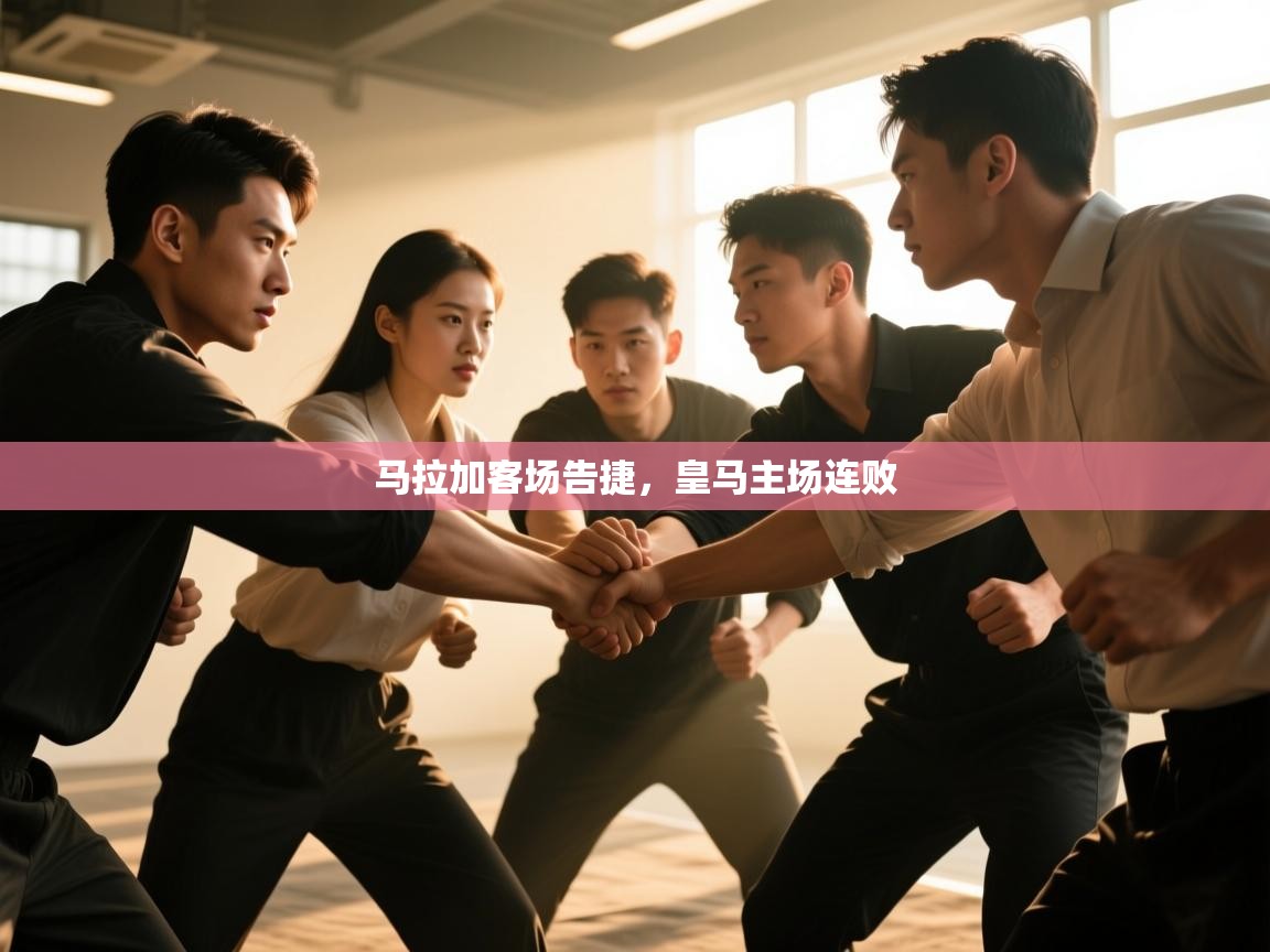 马拉加客场告捷，皇马主场连败  第1张