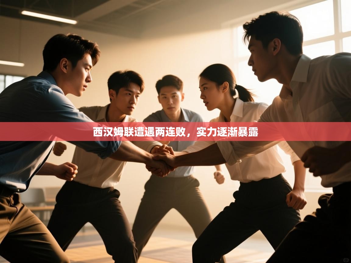 西汉姆联遭遇两连败，实力逐渐暴露  第2张