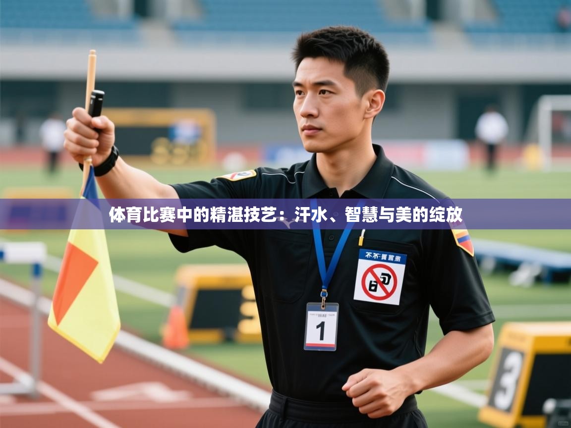 体育比赛中的精湛技艺：汗水、智慧与美的绽放  第1张
