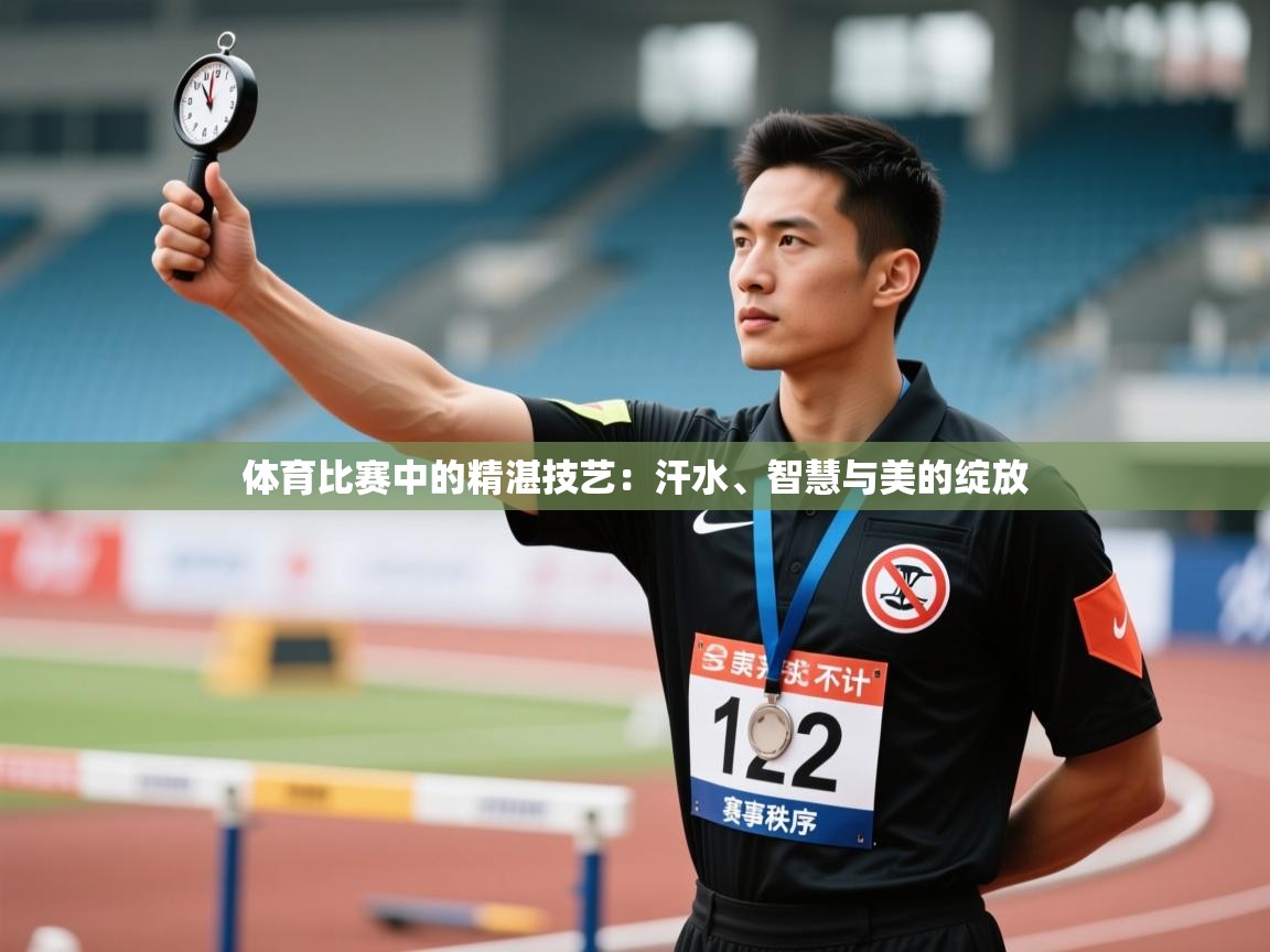 体育比赛中的精湛技艺：汗水、智慧与美的绽放  第2张