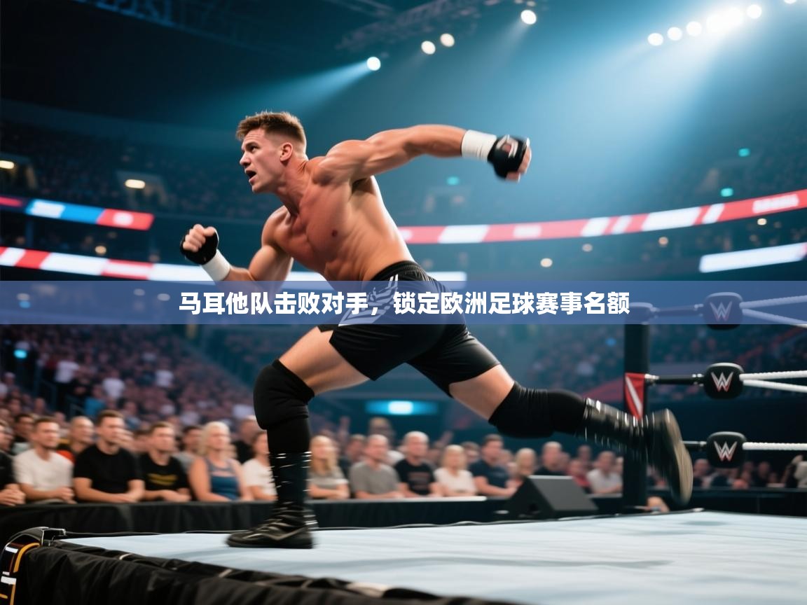 马耳他队击败对手，锁定欧洲足球赛事名额  第2张