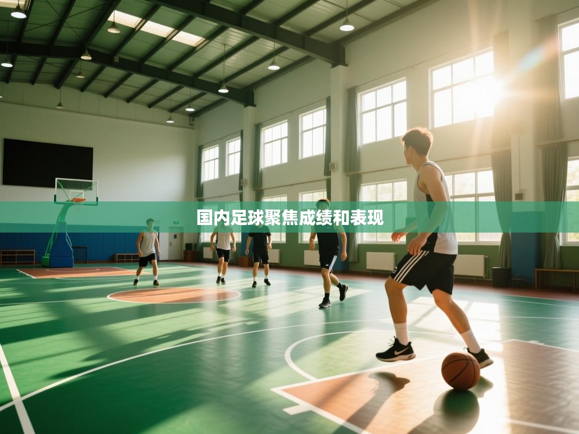 国内足球聚焦成绩和表现  第1张