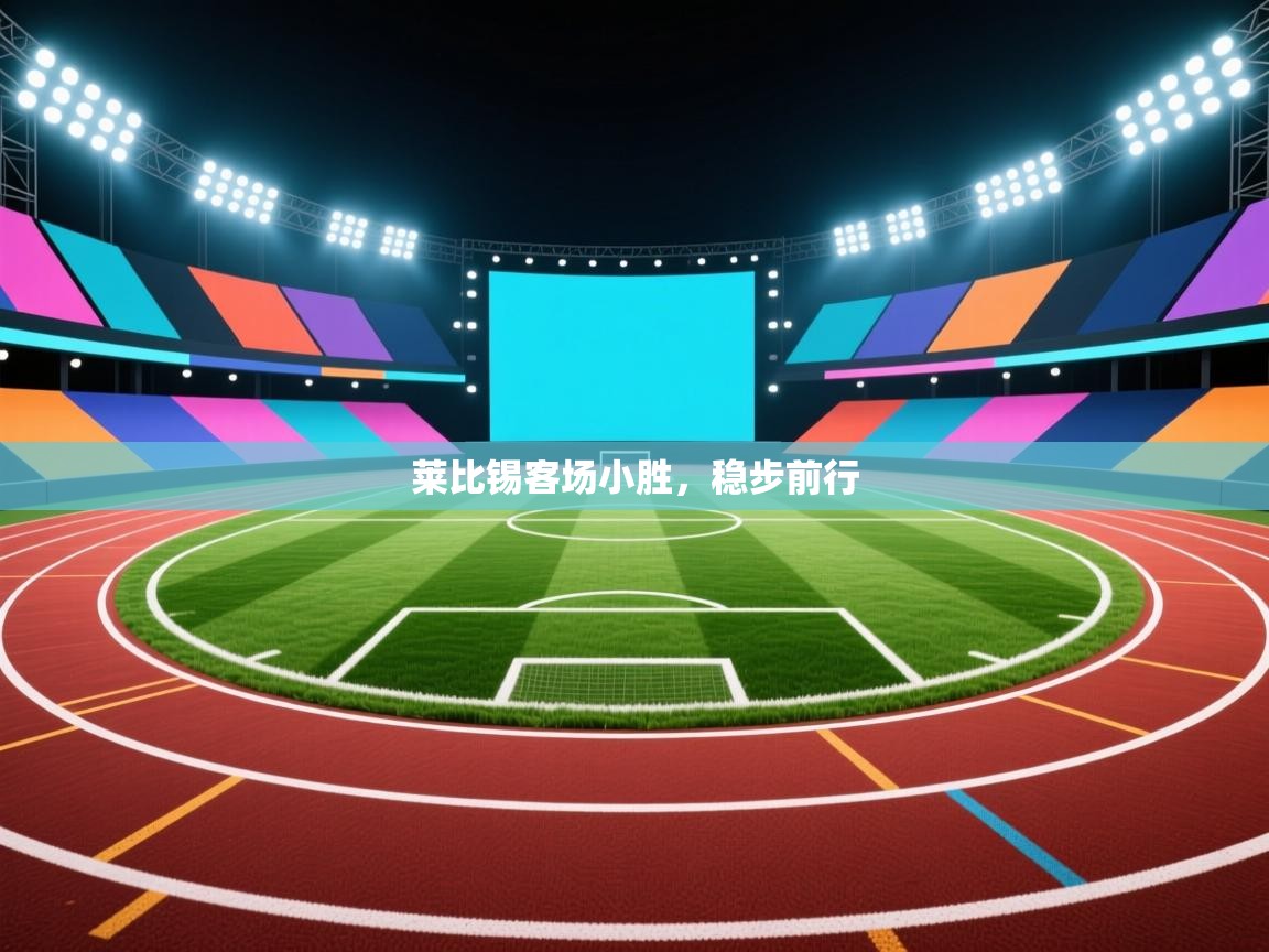 莱比锡客场小胜，稳步前行  第1张