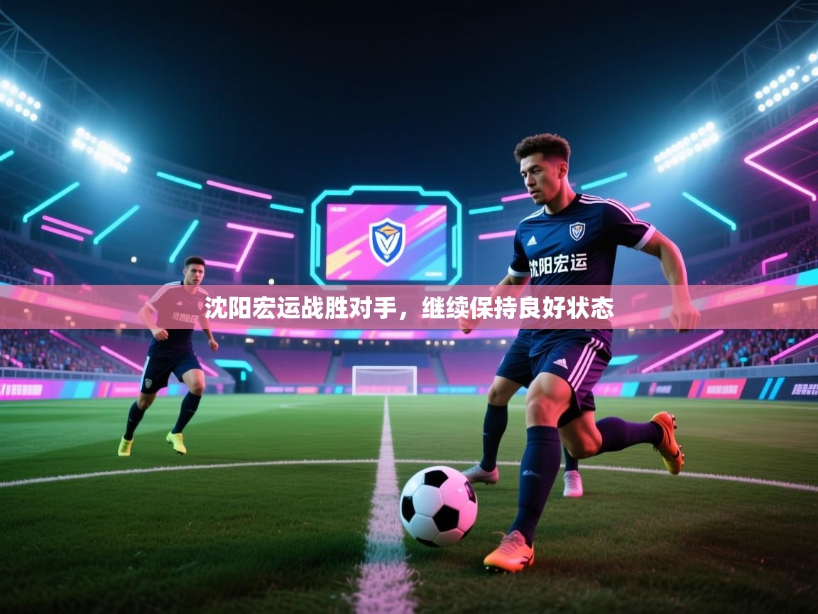 沈阳宏运战胜对手，继续保持良好状态  第1张