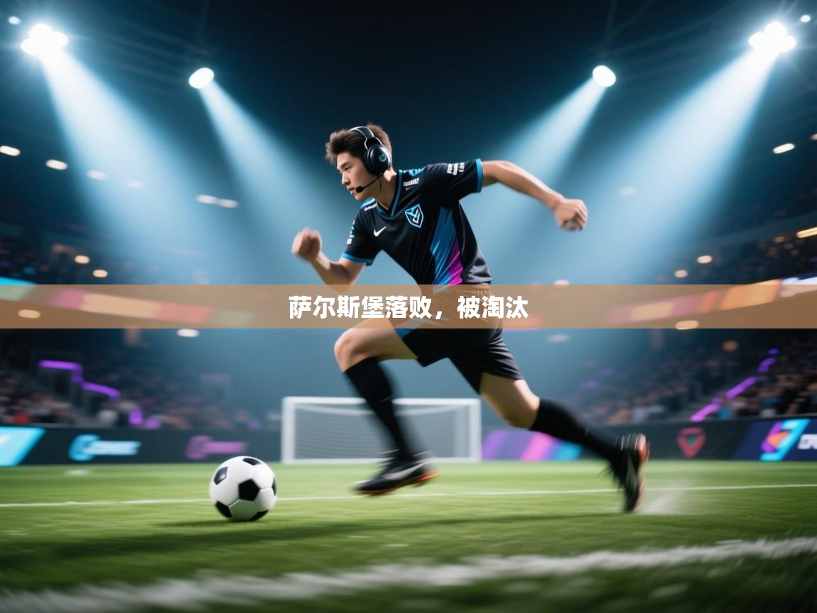 萨尔斯堡落败,被淘汰 第1张