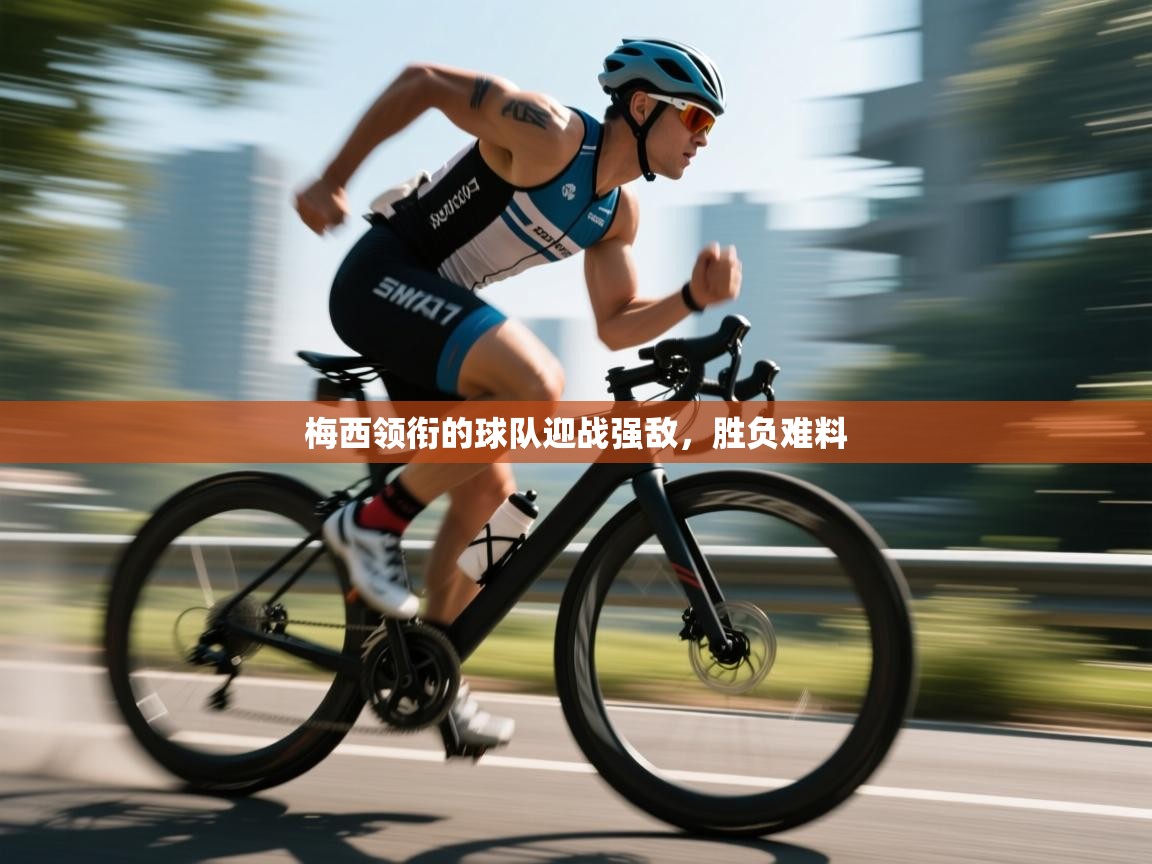 梅西领衔的球队迎战强敌，胜负难料  第2张