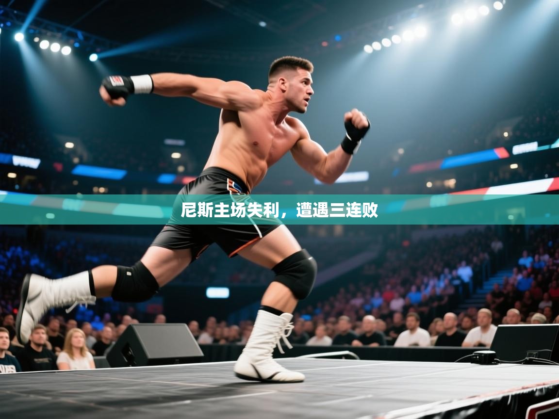 尼斯主场失利，遭遇三连败  第1张