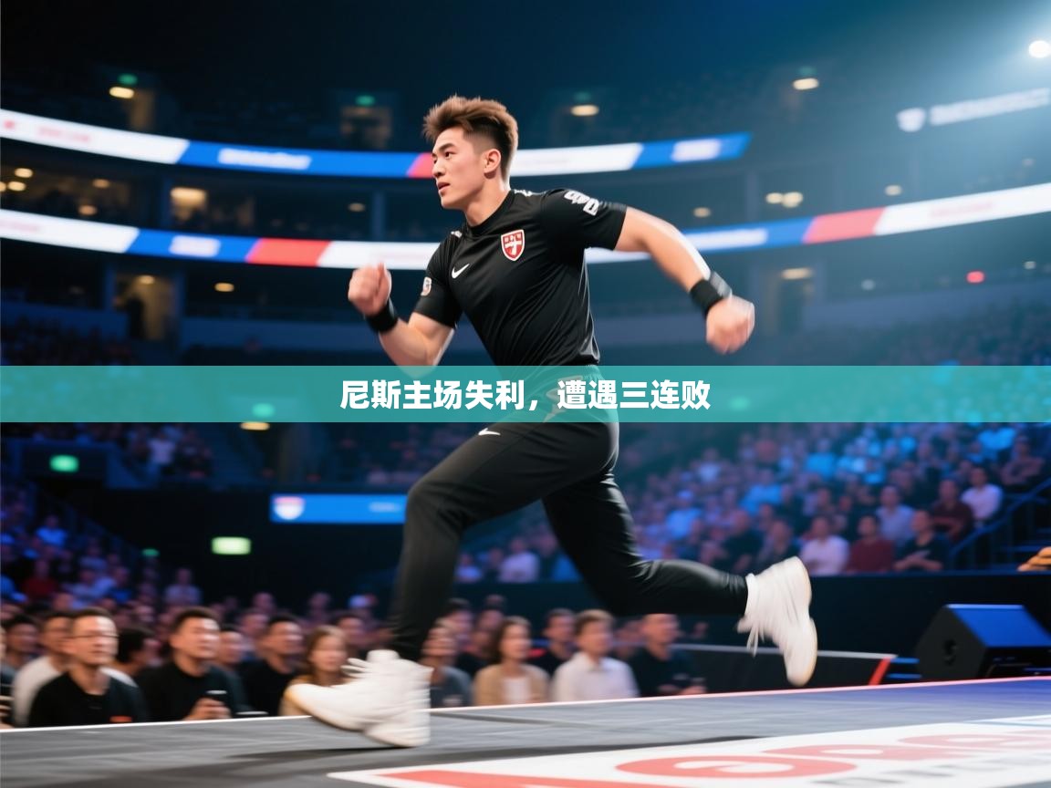 尼斯主场失利，遭遇三连败  第2张