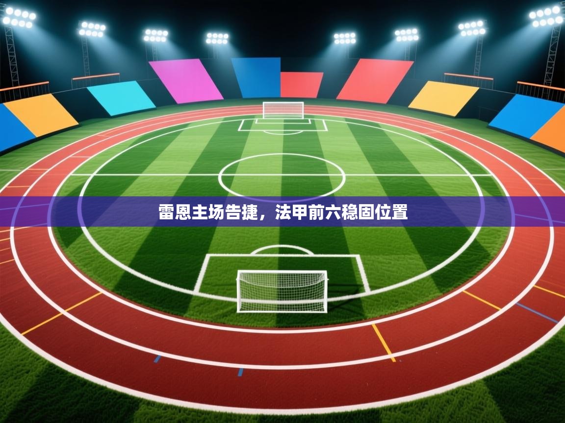 雷恩主场告捷,法甲前六稳固位置 第1张