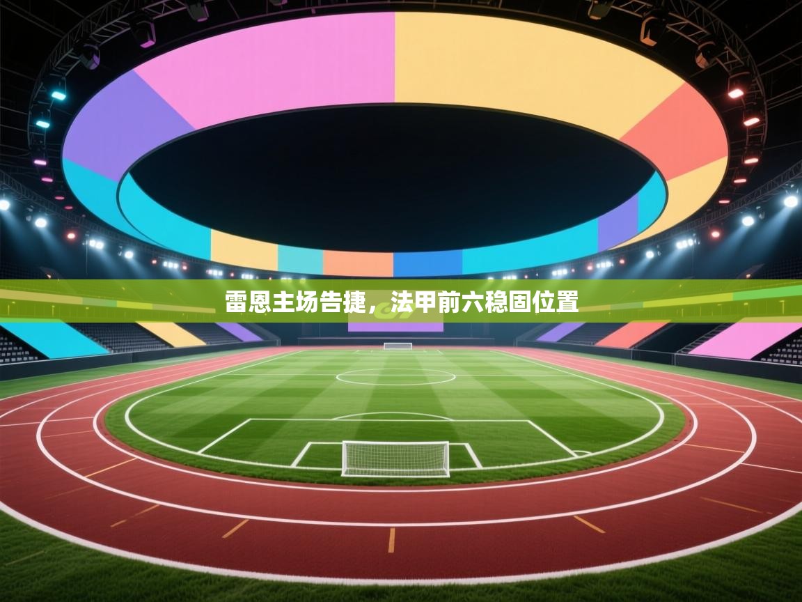 雷恩主场告捷,法甲前六稳固位置 第2张