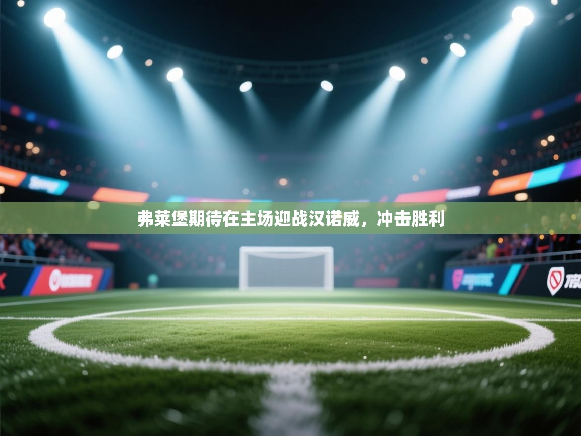 弗莱堡期待在主场迎战汉诺威,冲击胜利 第2张